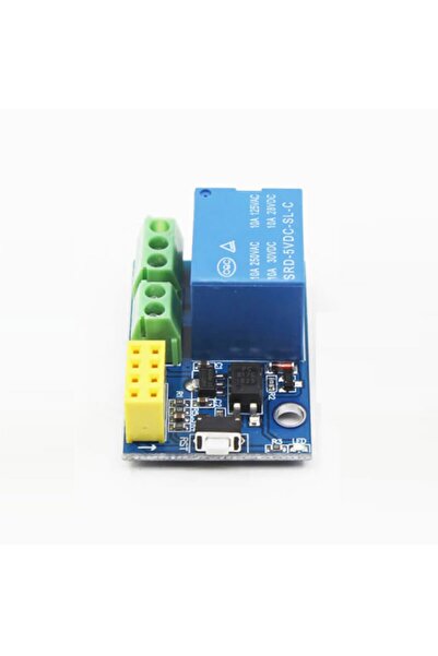 OEM Esp8266 5v Wifi Röle Modülü Srd-03vdc-sl-c