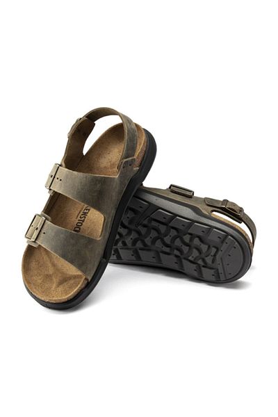 Birkenstock Milano Ct - Stylish and Comfortable Fit