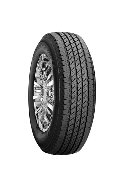 RoadStone 255/70r16 109s Roadian Ht Suv Yaz Lastiği (2019)