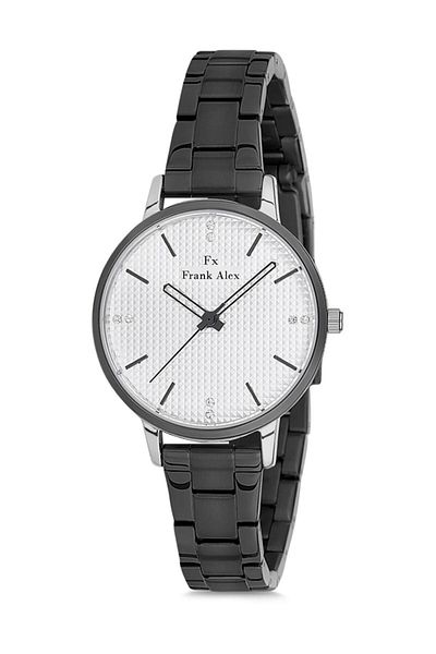 Frank Alex Fa.0819 12518t.06640541 Women's Wristwatch