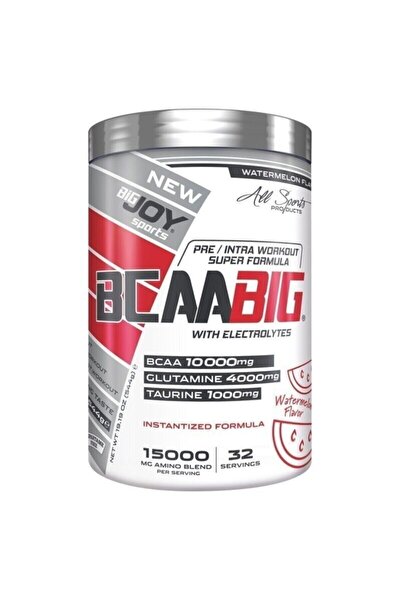 Bigjoy Sports Bigjoy Bcaabig 589 غرام بنكهة البطيخ