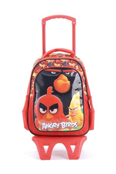 Hakan Çanta Hakan Angry Birds Çekçek Çanta 87897
