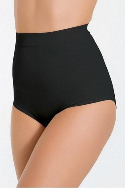 Miss Fit Missfit Women's Corset Slip Long Waist Silicone Miss33636