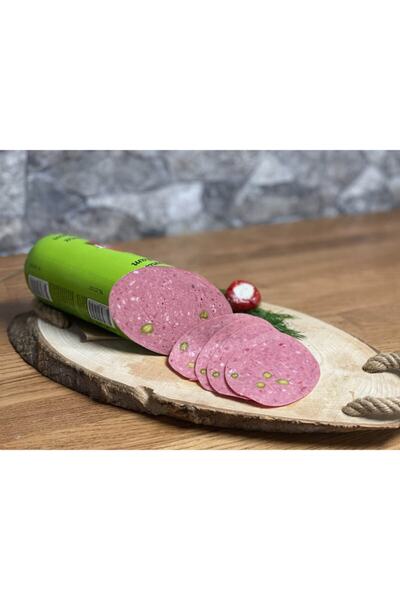 bidolukahvaltı Dana Fıstıklı Macar Salam 250 Gr.