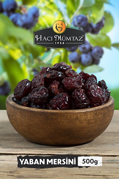 Yaban Mersini 500g