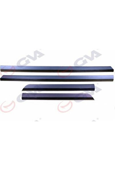 GVA Vw Passat B8 2015-2019 Σετ καλύμματα πόρτας 3g0853267 Προϊόν εγγυημένης ποιότητας 1ης τάξης