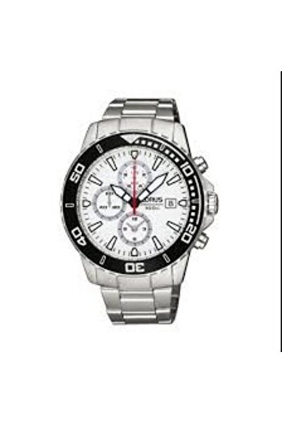 Lorus Rf323cx-9 Erkek Kol Saati
