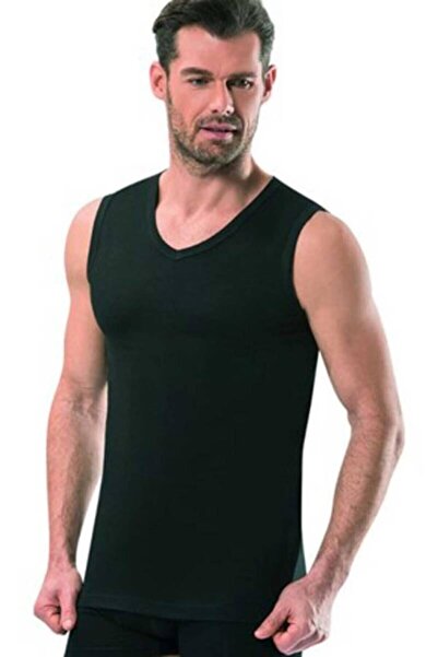 Tutku Sports V-Neck Undershirt 401
