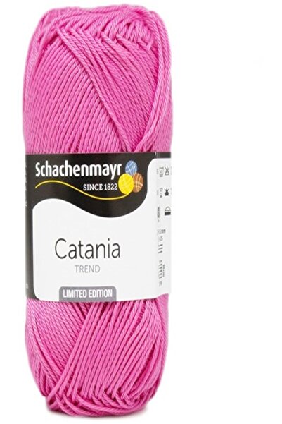 Schachenmayr Catania Cotton Amigurumi Hand Knitting Yarn Yarn Wool