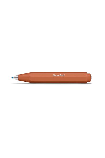 Kaweco Fox Skyline Sport Ballpoint Pen - 10001692