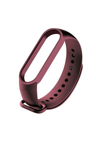 gaman Xiaomi Mi Band 3 4 Uyumlu Silikon Kordon