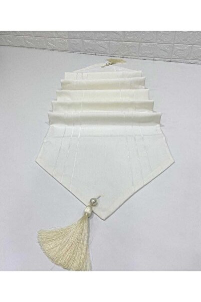 Çeyiz Sokağı Colber Tek Runner 40x140