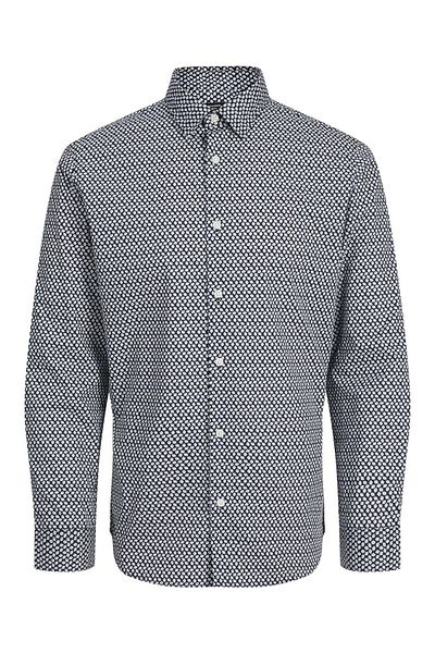 Jack & Jones Premium Hemd Slim Fit Hemd