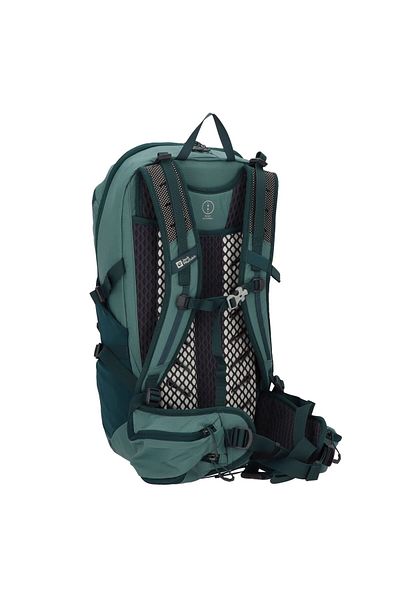 Jack Wolfskin Cyrox Shape 25 S-L backpack 52 cm