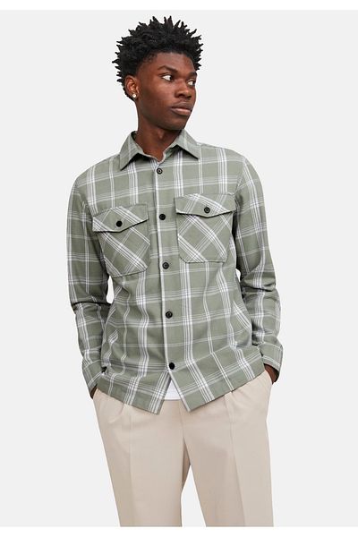 Jack & Jones Hemd ROY Langarm