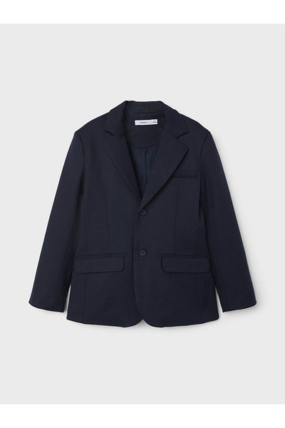 Name it Blazer mit normaler Passform