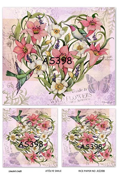 LİNEART ورشة عمل Smile As398 - 30x42 ديكوباج نحاسي