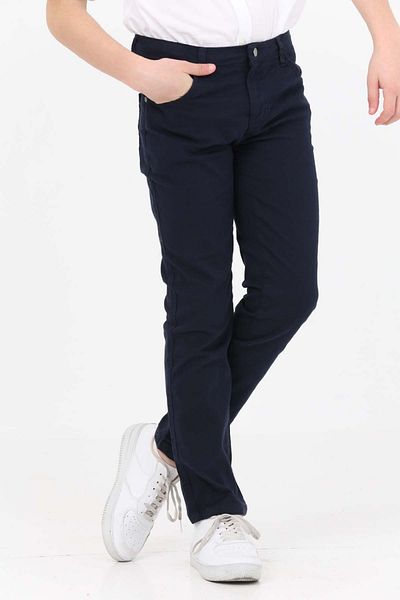 Beebird CLASSIC WOVEN FIVE POCKET CHILDREN'S PANT