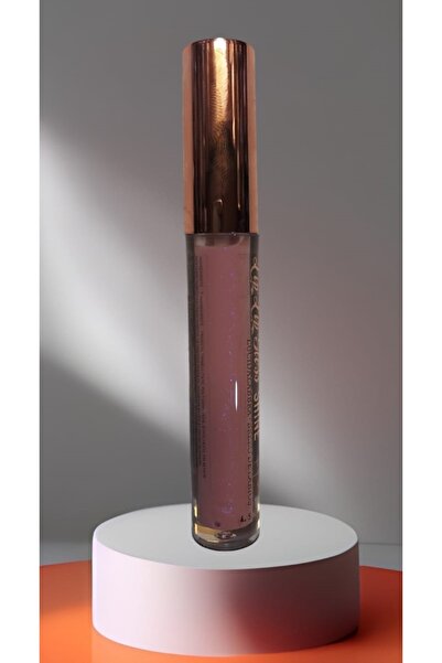 MONİCATİME SHINE Lıpgloss Simli+KORUYUCU+PARLATICI