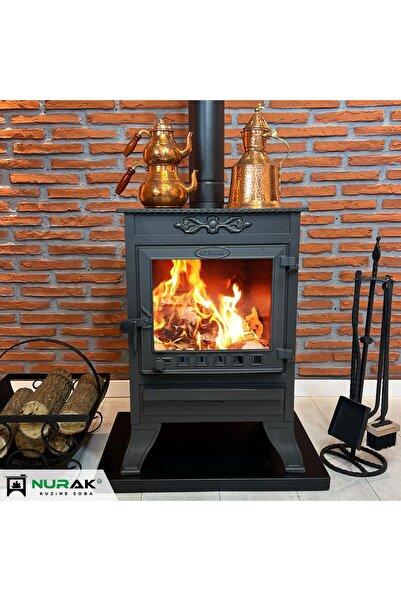 atmaca kuzine çanakkale şömine