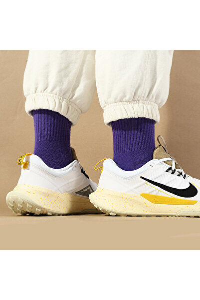 Nike Juniper Trail 2 Next Nature Beyaz Spor Ayakkabı Sportie