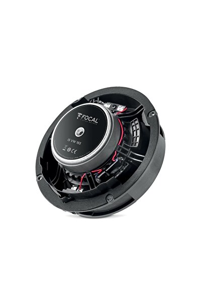 Focal IS-VW165 Volkswagen Komponent 16 cm - 120 Watt - 2 Ohm Uyumlu