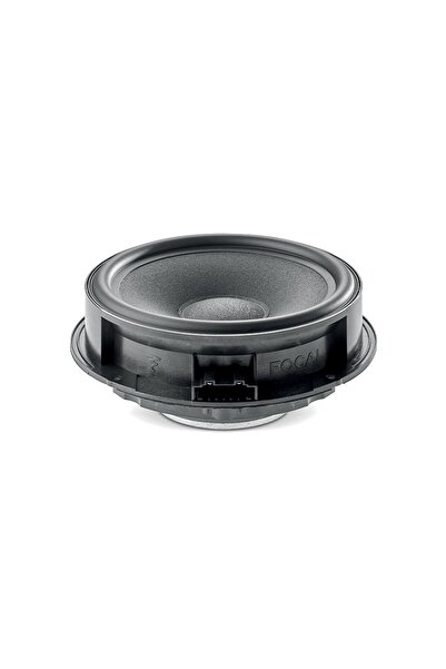 Focal IS-VW165 Volkswagen Komponent 16 cm - 120 Watt - 2 Ohm Uyumlu