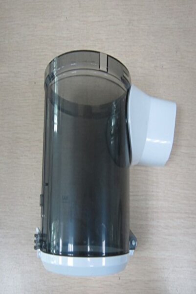 Arçelik ALTUS AL Uyumlu 617 ŞARJLI DİK SÜPÜRGE DİK SÜPÜRGE TOZ HAZNESİ