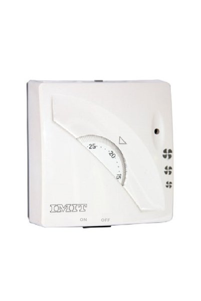IMIT 548500/A Fan TA3 FanCoil Fankoil On/off Kablolu