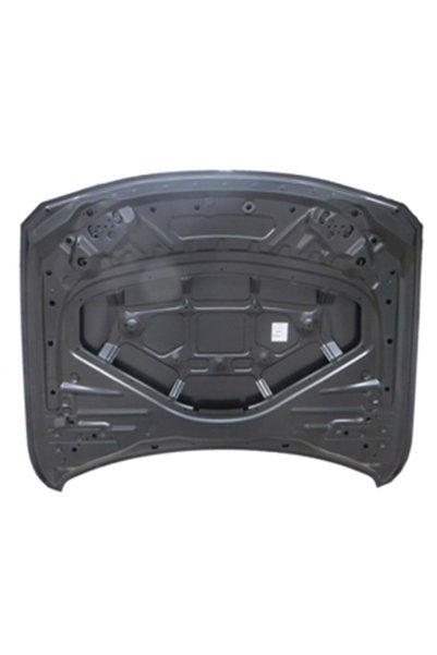 Universal BMW 3 SERI- F30- 12/18; Uyumlu MOTOR KAPUTU (TYG)