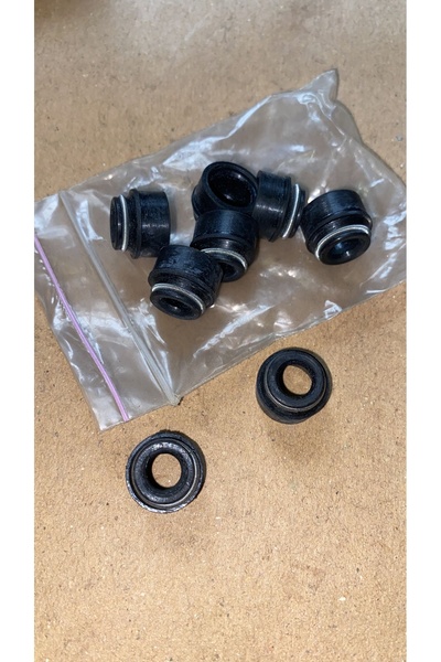 OPAR TOFAŞ DOĞAN KARTAL ŞAHİN MURAT 131 Uyumlu SUBAP LASTİĞİ TAKIM 8 li