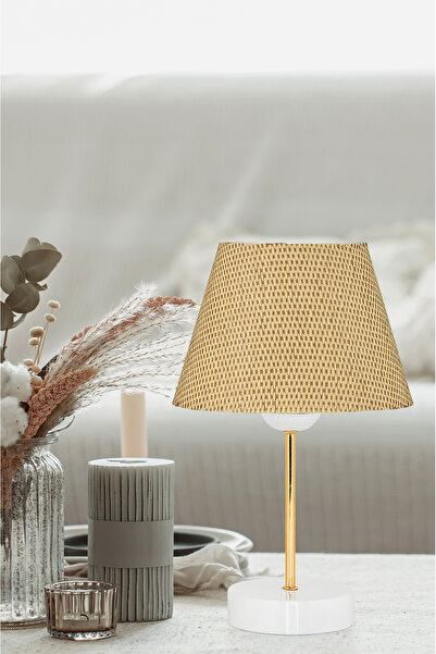 Emg DesiGn 3-Tier Modern Chandelier with Fabric Headboard and 2 Lampshade Set for Bedroom, Children's Room, Living Room, Kitchen Hall