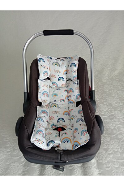 Wenaris Bebek Puset Ve Oto Koltuk Minderi