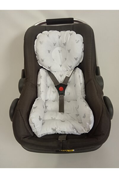 Wenaris Bebek Puset Ve Oto Koltuk Minderi