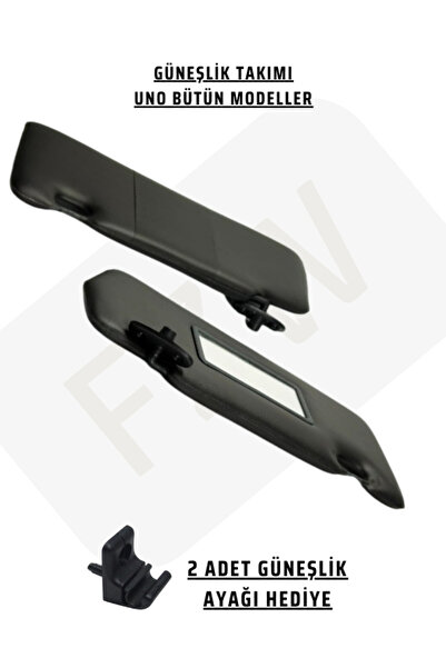 FZW SET PARASOL UNO S (2 PIESE CU CADOU)