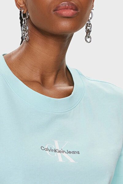 Calvin Klein Cotton Slim Fit Crew Neck T Shirt J20J222564CCP T SHIRT J20J222564 CCP