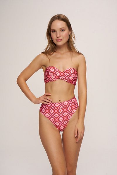 Pierre Cardin Angela ψηλόμεσο μπικίνι