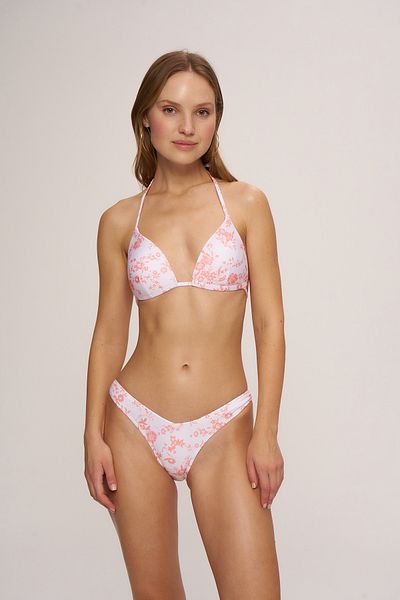 Pierre Cardin Jess V Cut Bikini Bottom