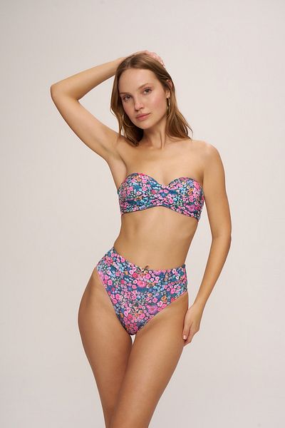 Pierre Cardin Angela ψηλόμεσο μπικίνι