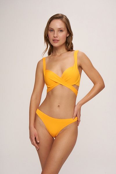 Pierre Cardin Μπικίνι με διπλή επένδυση στη μέση