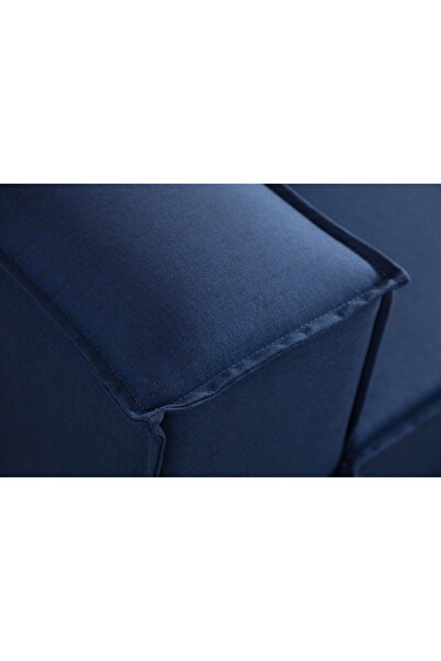 NEXHOME Nova 2 Modül Modüler Koltuk & Kanepe Takımı