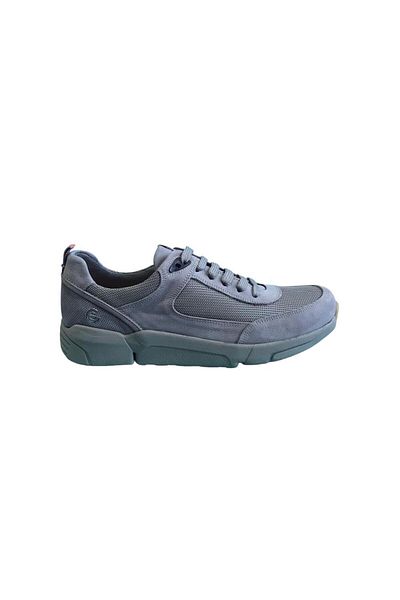Gusse Wide Mold Men's Lace-Up Shoes141861