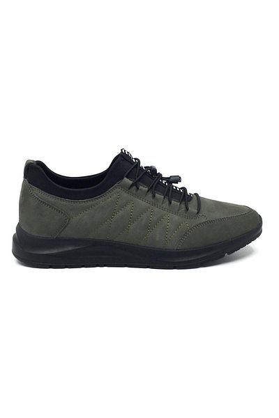 LİSANS SHOES Άδεια 100% γνήσιο δέρμα ανδρικά καθημερινά ορθοπεδικά άνετα καλοκαιρινά παπούτσια 40-44