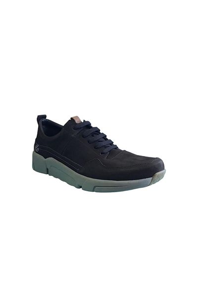 Gusse Wide Mold Men's Lace-Up Shoes141860