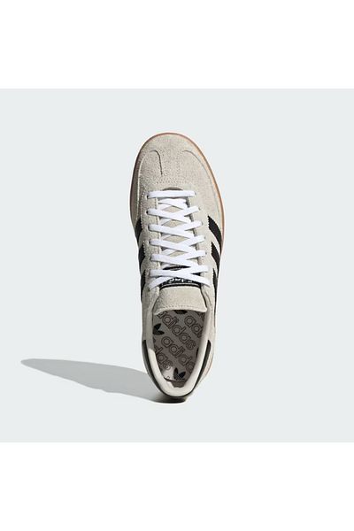 adidas Handball Spezial Aluminium Core Black (W) Damen-Sneaker IF6562