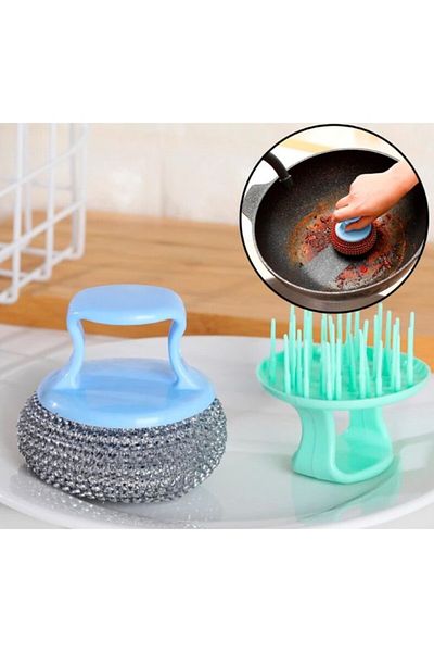 Hediye Rüzgarı TOP DISHWASHER WIRE WITH HANDLE