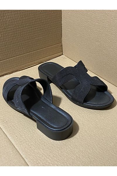 KAŞGAR Γυναικείες αντιολισθητικές παντόφλες New Season