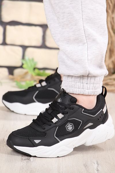 lumberjack Pantofi sport confortabili Clarke Memory Sole pentru femei