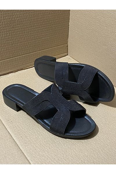 KAŞGAR Γυναικείες αντιολισθητικές παντόφλες New Season