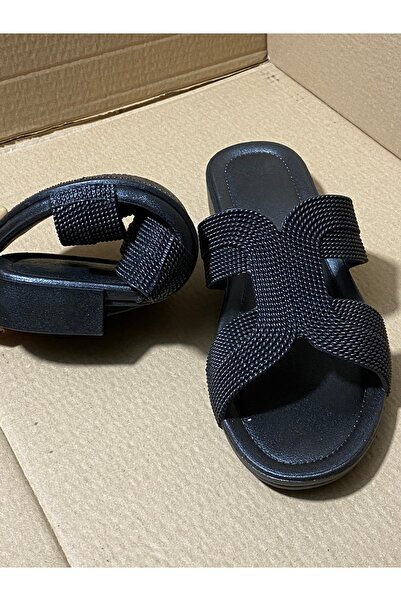 KAŞGAR Γυναικείες αντιολισθητικές παντόφλες New Season